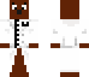 cuddlebear99 skin