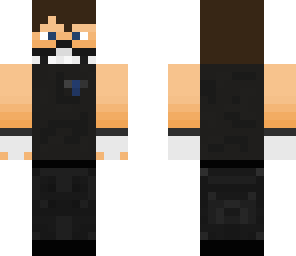 dean ambrose w shield mask in shield attire