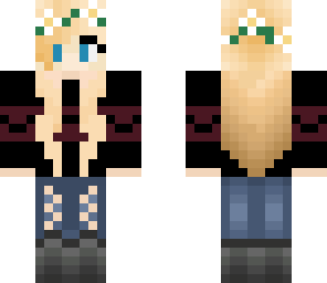 made by me no copying please