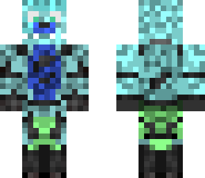 snowflake the wolf