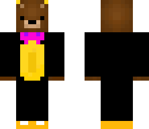 rich bear perfected
