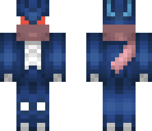 greninja