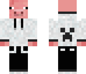 cerdo gamer