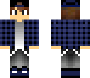 blue teen