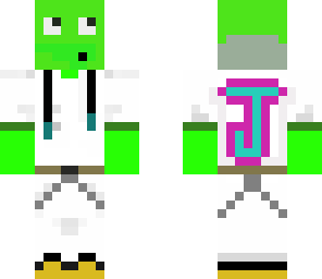 slime brother