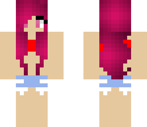 mya's skin