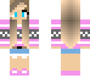 cute girl