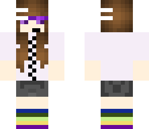 thefearraiser girl