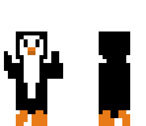 penguin