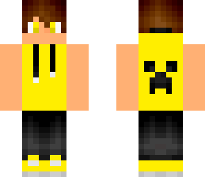 yellow superjxl