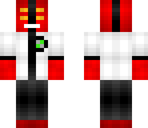 four arms