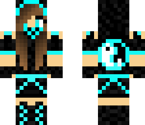 blue assasin