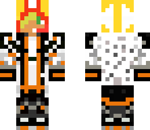 flylittlebirdyz assassin skin redone