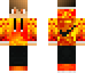 fire boy
