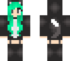 amelia kitty outfit