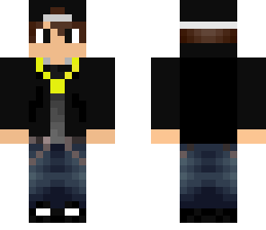 updated thug