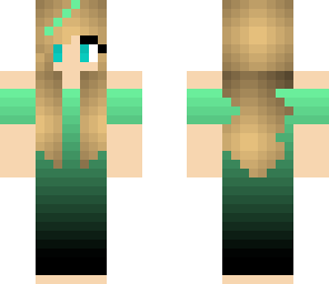 tree nymph