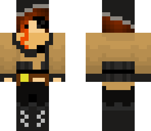 my coco try