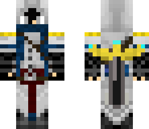 blade's redone skin