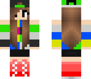 elrubiusomg girlfriend