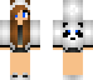 pandacheeks new skin