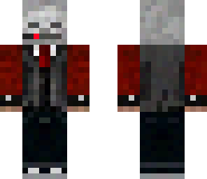 skeleton gamer