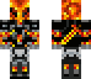 fixedflameleader