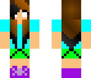 kittys herobrine