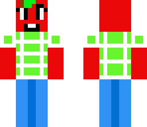 the dapper apple