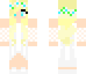 my wedding skin