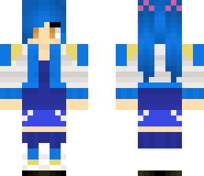 female aoba