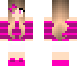 pink summer