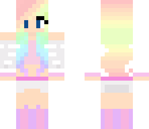 rainbow love