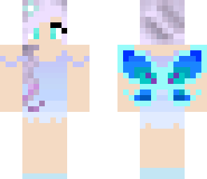 ice fairy