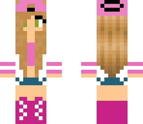 popular girl