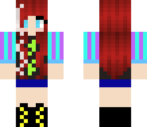 modern anna