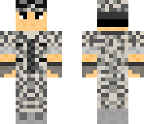 soldier engineer
