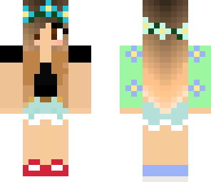 ava skin best skin