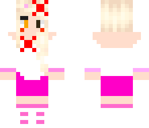 girl mangle