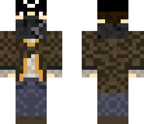 aiden pearce