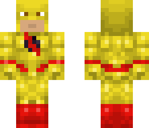 reverse flash