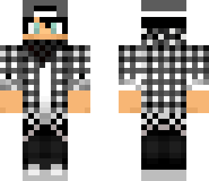 cool boy