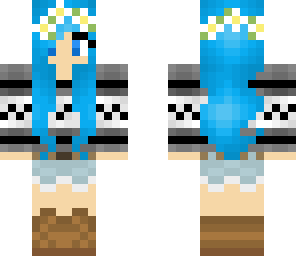my skin