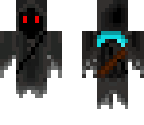 cute ghost red