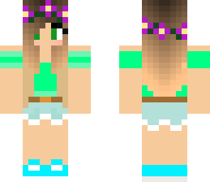flower girl