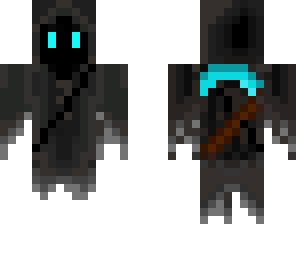 cute ghost lightblue