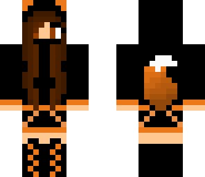 edit of wolf ninja 