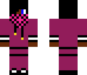 pyama guy