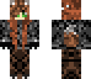 wolfgirl