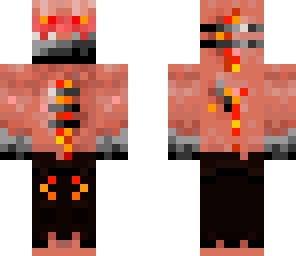 netherlord